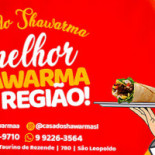 Restaurang China Logotyp