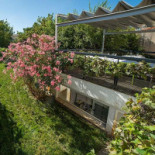 Restaurang China Utomhus