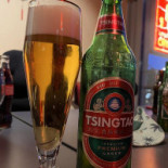 Restaurang China Dryck