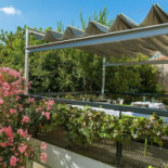 Restaurang China Utomhus