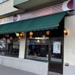 Mainstreet Kök Utomhus