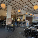 Mainstreet Kök Inomhus