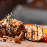 Mainstreet Kök Dryck