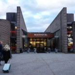 Blue – Konferens, Weekend Utomhus