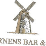 Kvarnen Kök Logotyp