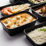 Lagan Sundbyberg Mat