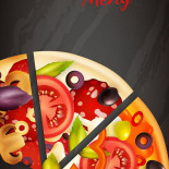 Deli Italia Sundbyberg Dryck