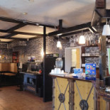 Grums Pizzeria Inomhus