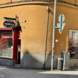 Pizzeria Morella Utomhus