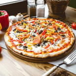 Pizzeria Morella Mat