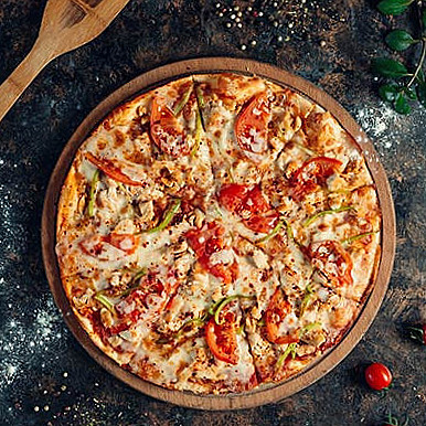 Pizzeria Morella Mat