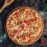 Pizzeria Morella Mat