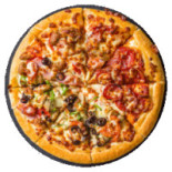 Pizzeria Morella Meny