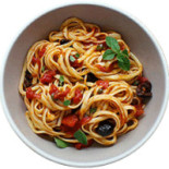 Pizzeria Morella Mat