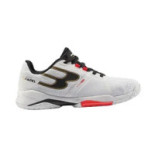 Racketspecialisten Logotyp