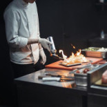 Dogan Restaurang Pizzeria Dryck