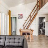 Årjäng Camping Stugor Sommarvik Inomhus