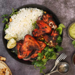 Dogan Restaurang Pizzeria Mat