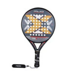 Racketspecialisten Logotyp