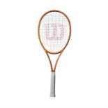 Racketspecialisten Logotyp