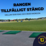 Eskilstuna Golfklubb Utomhus