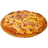 American Pizza Today Mat