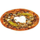 American Pizza Today Mat