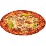 American Pizza Today Mat