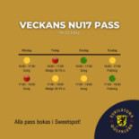 Eskilstuna Golfklubb Meny