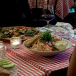 Kalas Restaurang Dryck