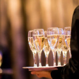 Eskilstuna Golfklubb Dryck