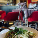 Kalas Restaurang Dryck