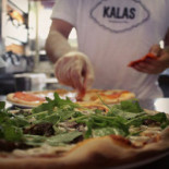 Kalas Restaurang Dryck