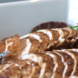 Eskilstuna Golfklubb Mat