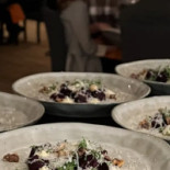 Eskilstuna Golfklubb Mat