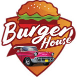 Burger House Logotyp