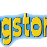 Skogshyddan Kafé Matsal Logotyp