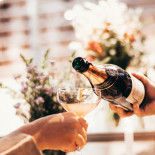 Gamla Orangeriet Restaurang Cafe Dryck