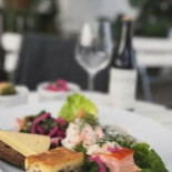 Gamla Orangeriet Restaurang Cafe Mat