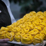 Gamla Orangeriet Restaurang Cafe Dryck