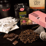 Kaffehandel Ec Dryck