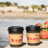 Kaffehandel Ec Dryck