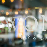 Y-won Grill Dryck