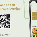 Restaurang Nyckeln Logotyp