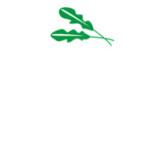 Ruccola Pizza Deli Pasta Logotyp