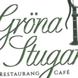 Gröna Stugan Logotyp