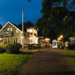 Gröna Stugan Utomhus