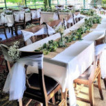 Gröna Stugan Inomhus