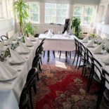 Gröna Stugan Inomhus