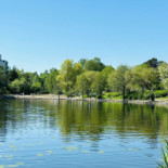 Gröna Stugan Utomhus